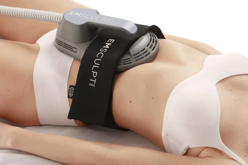 Body Contouring by Posh Aesthetics in Frederick MD