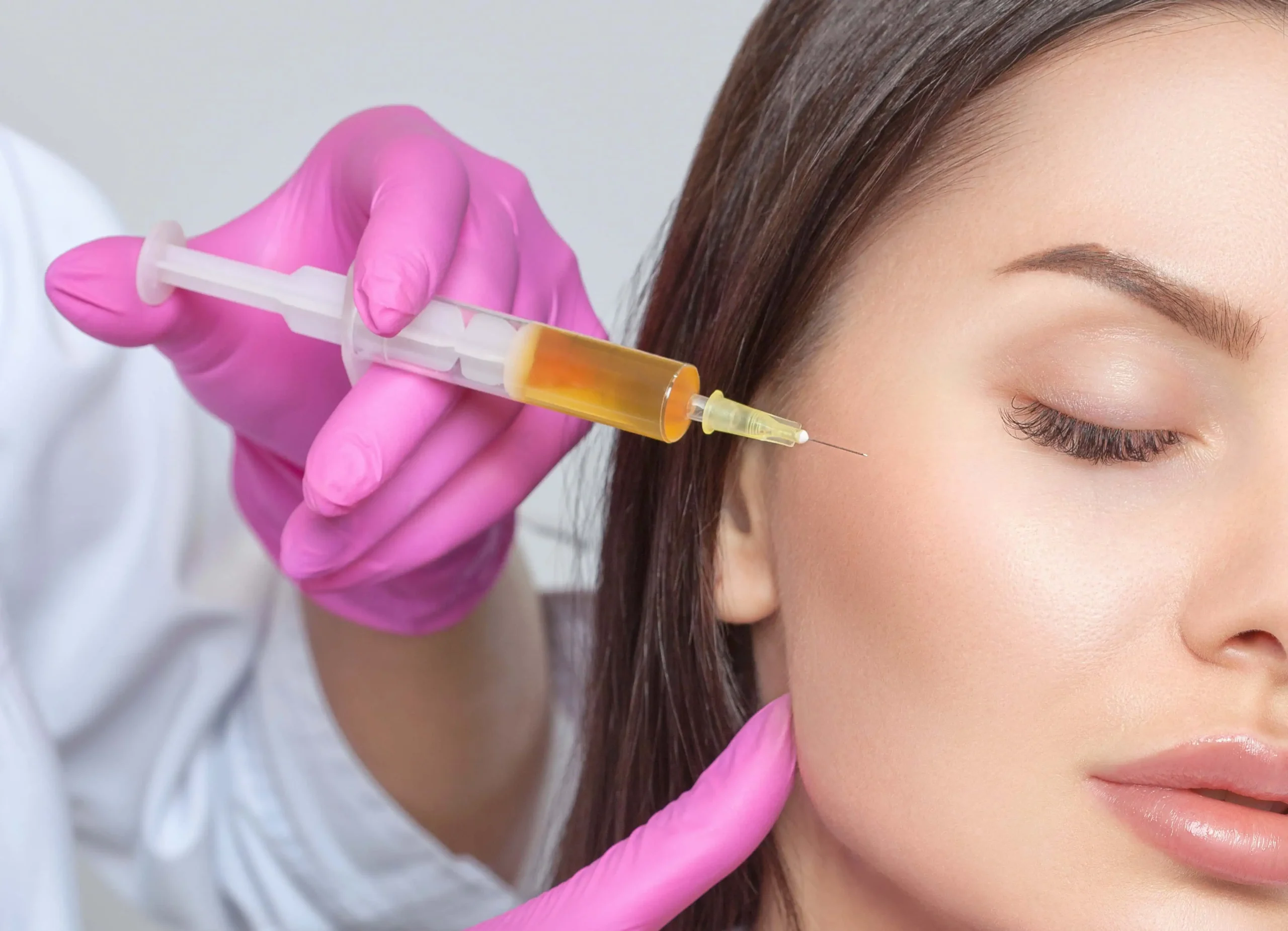 Botox in Frederick, MD at Posh Aesthetics