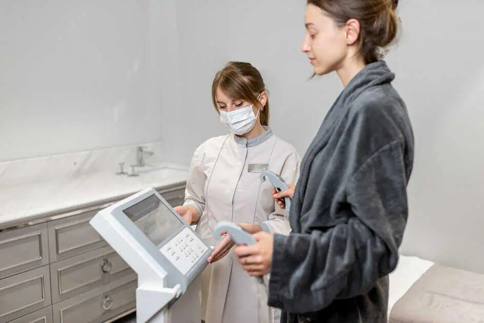 In Body Scans by Posh Aesthetics