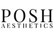 Posh Aesthetics logo