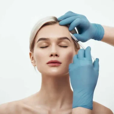 Neuromodulator Treatments by Posh Aesthetics in Frederick, MD
