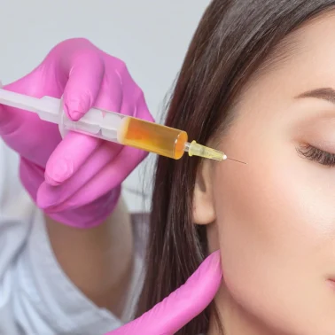 Botox in Frederick, MD at Posh Aesthetics