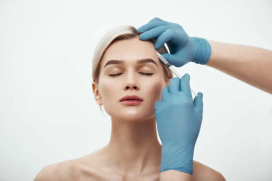 Neuromodulator Treatments by Posh Aesthetics in Frederick, MD